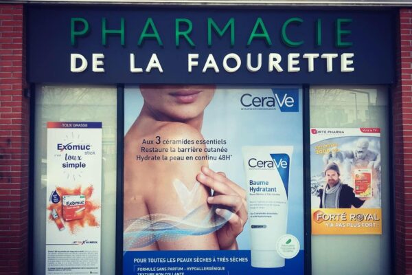 Enseigne toulouse enseigne led pharmacie (2)