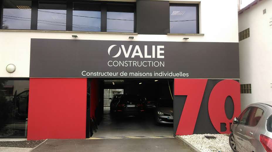 OVALIE