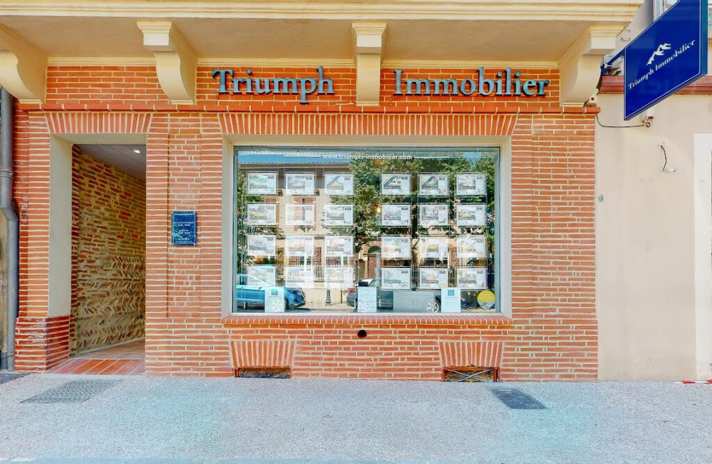 Triumph Immobilier