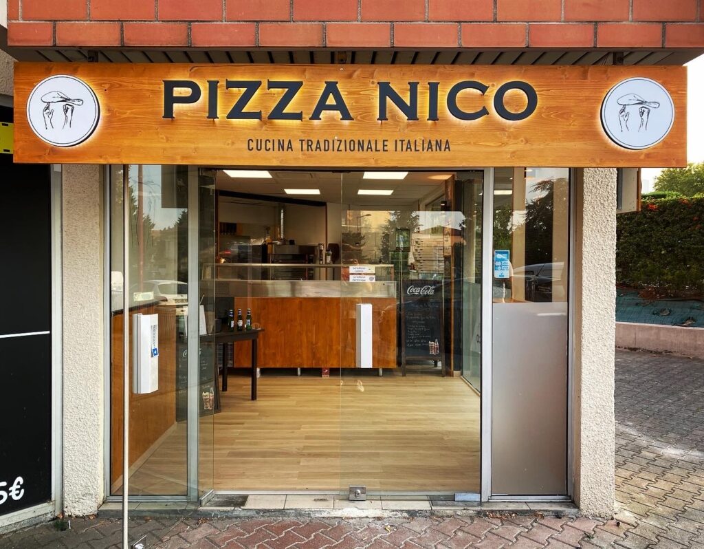 Chez Nico