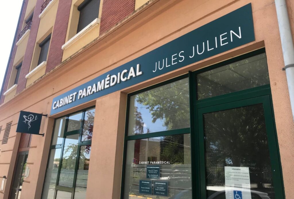 Cabinet Medicale